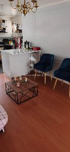 Apartamento de 2 alcobas en venta en Modelia Capellania, Bogotá, 64 m² · foto 2 de 11
