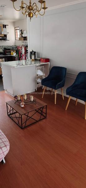 Piso – Bogotá, Capellanía, Localidad Fontibón - Vista 3