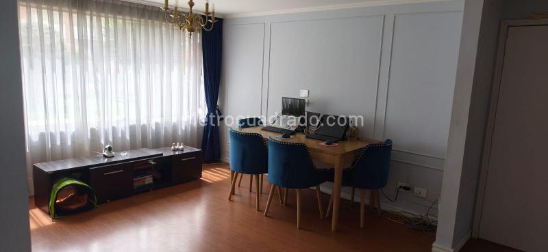 Piso – Bogotá, Capellanía, Localidad Fontibón - Vista 5