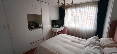 Apartamento de 2 alcobas en venta en Modelia Capellania, Bogotá, 64 m² · foto 10 de 11