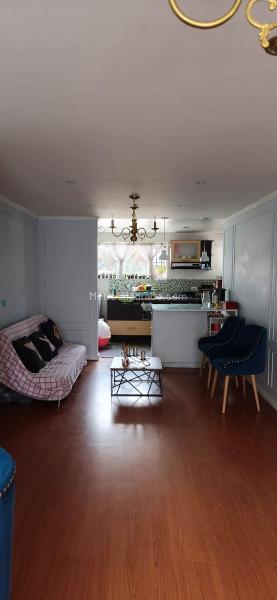 Piso – Bogotá, Capellanía, Localidad Fontibón - Vista 2