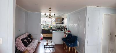 Apartamento de 2 alcobas en venta en Modelia Capellania, Bogotá, 64 m² · foto 5 de 11