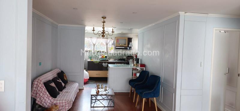 Piso – Bogotá, Capellanía, Localidad Fontibón - Más