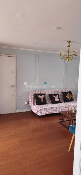 Piso – Bogotá, Capellanía, Localidad Fontibón - Vista 4