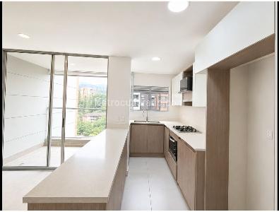Apartamento en venta en Cumbres, Envigado · foto 11 de 19