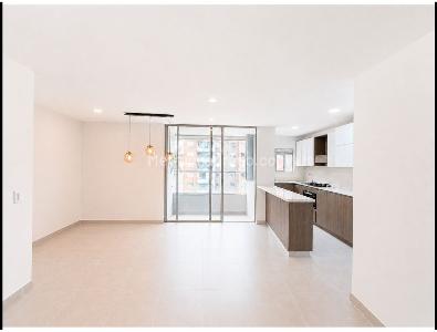 Apartamento en venta en Cumbres, Envigado · foto 12 de 19