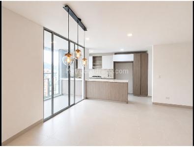 Apartamento en venta en Cumbres, Envigado · foto 13 de 19