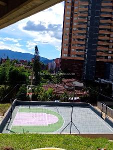 Apartamento en venta en Cumbres, Envigado · foto 15 de 19