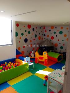 Apartamento en venta en Cumbres, Envigado · foto 17 de 19