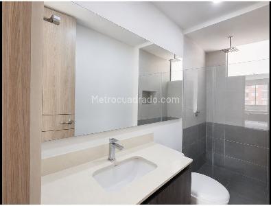 Apartamento en venta en Cumbres, Envigado · foto 2 de 19