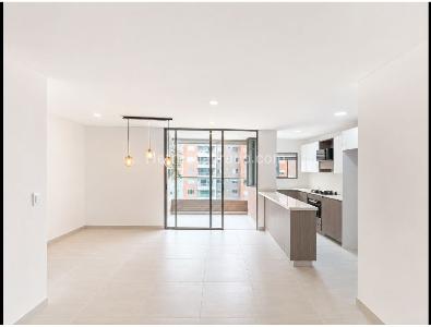 Apartamento en venta en Cumbres, Envigado · foto 3 de 19