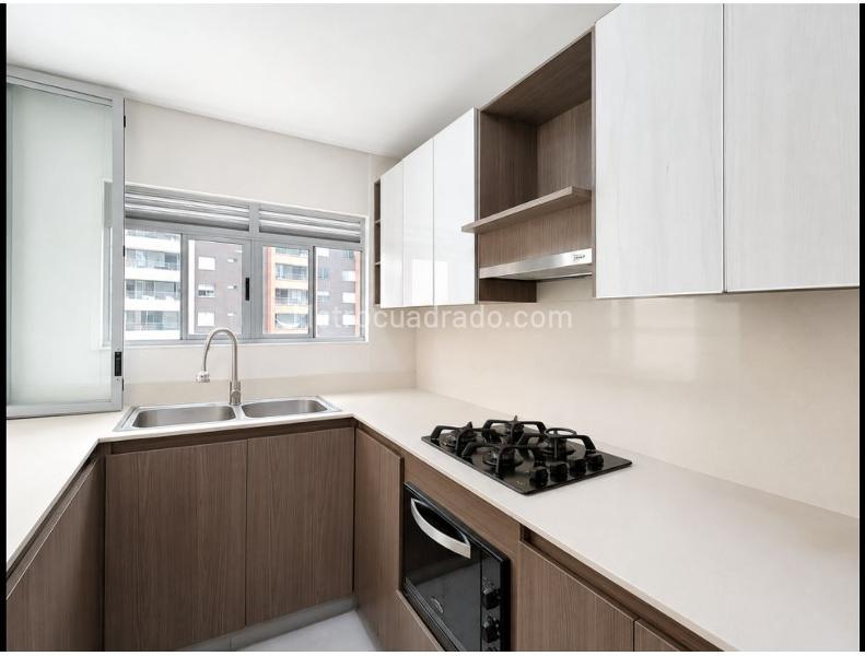 Piso – Envigado, Uribe Angel, Valle de Aburrá - Vista 5