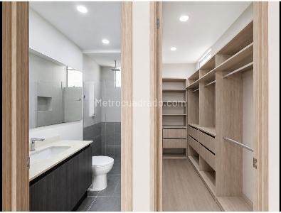 Apartamento en venta en Cumbres, Envigado · foto 7 de 19