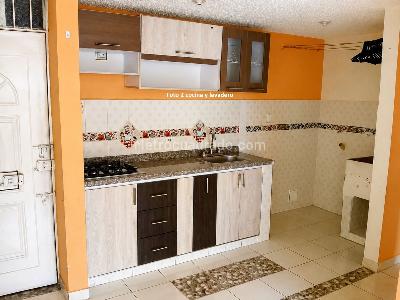 Apartamento en venta en Libertador, Bogotá · foto 10 de 20