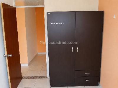 Apartamento en venta en Libertador, Bogotá · foto 12 de 20