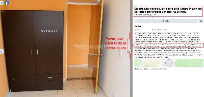 Apartamento en venta en Libertador, Bogotá · foto 14 de 20