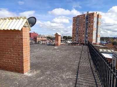 Apartamento en venta en Libertador, Bogotá · foto 16 de 20
