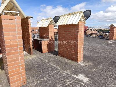 Apartamento en venta en Libertador, Bogotá · foto 17 de 20