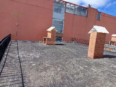Apartamento en venta en Libertador, Bogotá · foto 18 de 20