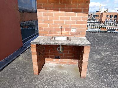 Apartamento en venta en Libertador, Bogotá · foto 19 de 20