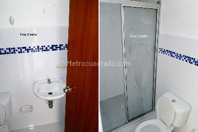Apartamento en venta en Libertador, Bogotá · foto 2 de 20