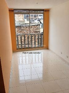 Apartamento en venta en Libertador, Bogotá · foto 6 de 20