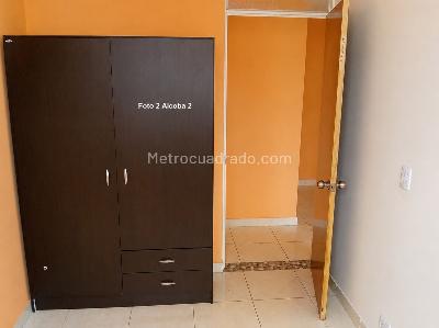 Apartamento en venta en Libertador, Bogotá · foto 8 de 20