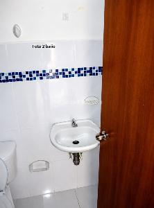 Apartamento en venta en Libertador, Bogotá · foto 9 de 20