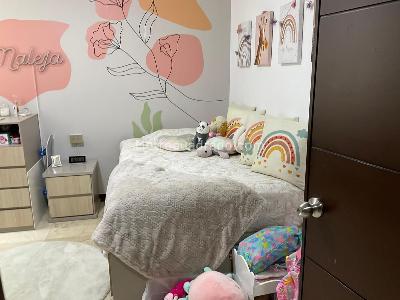 Apartamento de 4 alcobas en venta en Tejares Cristales, Cali, 190 m² · foto 11 de 15