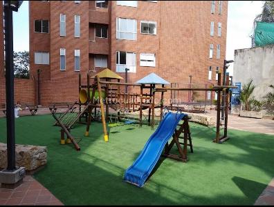 Apartamento de 4 alcobas en venta en Tejares Cristales, Cali, 190 m² · foto 13 de 15
