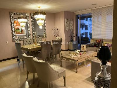 Apartamento de 4 alcobas en venta en Tejares Cristales, Cali, 190 m² · foto 15 de 15