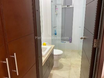 Apartamento de 4 alcobas en venta en Tejares Cristales, Cali, 190 m² · foto 3 de 15