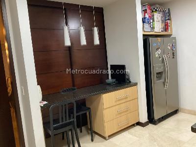Apartamento de 4 alcobas en venta en Tejares Cristales, Cali, 190 m² · foto 4 de 15
