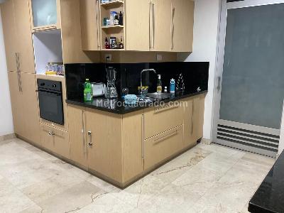 Apartamento de 4 alcobas en venta en Tejares Cristales, Cali, 190 m² · foto 5 de 15