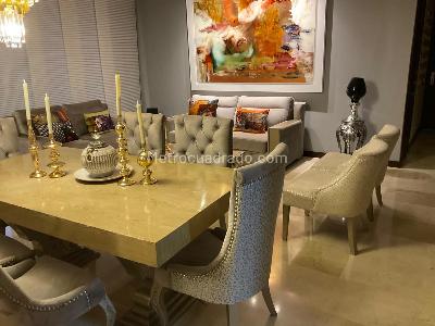Apartamento de 4 alcobas en venta en Tejares Cristales, Cali, 190 m² · foto 6 de 15