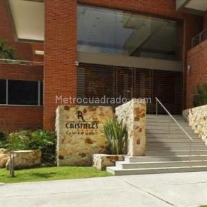 Apartamento de 4 alcobas en venta en Tejares Cristales, Cali, 190 m² · foto 7 de 15