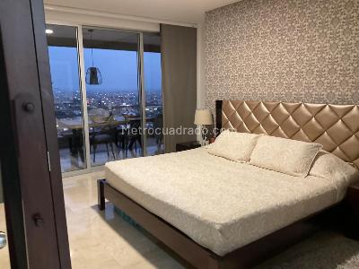 Apartamento de 4 alcobas en venta en Tejares Cristales, Cali, 190 m² · foto 9 de 15
