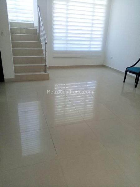 Casa – Santa Marta - Vista 4