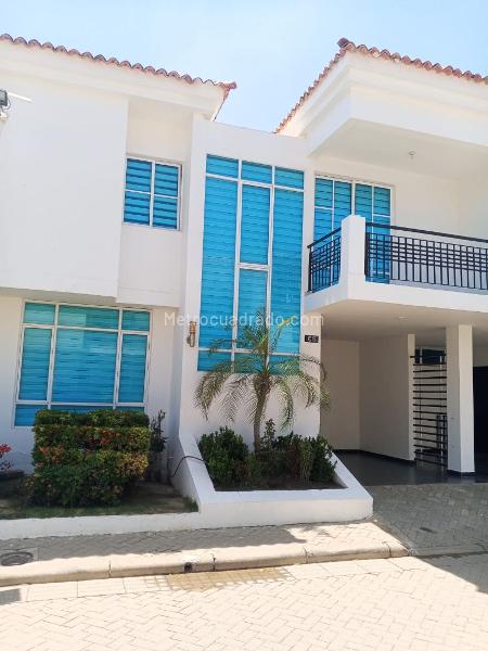 Casa – Santa Marta - Vista 5