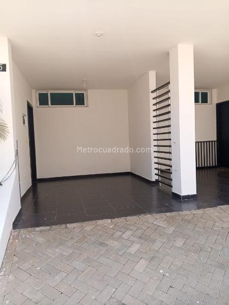 Casa – Santa Marta - Más