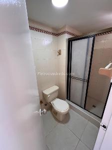Apartaestudio en venta en Boston, Barranquilla, 54 m² · foto 18 de 20