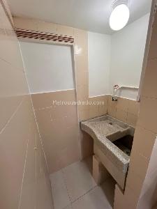 Apartaestudio en venta en Boston, Barranquilla, 54 m² · foto 19 de 20