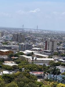 Apartaestudio en venta en Boston, Barranquilla, 54 m² · foto 5 de 20