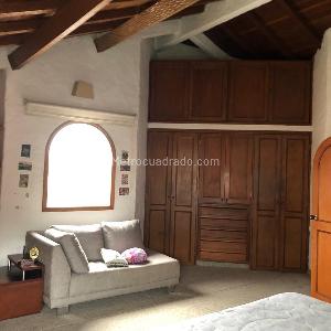 Casa en venta en El Cairo, Chía · foto 18 de 20