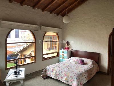 Casa en venta en El Cairo, Chía · foto 19 de 20