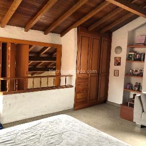 Casa en venta en El Cairo, Chía · foto 20 de 20