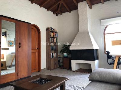 Casa en venta en El Cairo, Chía · foto 2 de 20