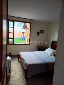 Casa en venta en El Cairo, Chía · foto 5 de 20