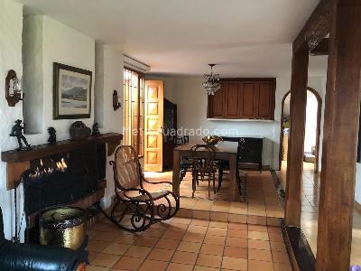 Casa en venta en El Cairo, Chía · foto 9 de 20