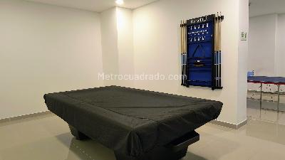 Apartamento en venta en Cedritos Acacias, Bogotá · foto 14 de 20